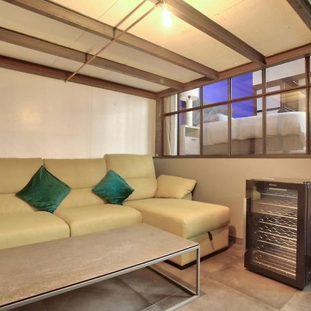 2 Bedrooms Le Marais Nazareth Paris Bagian luar foto