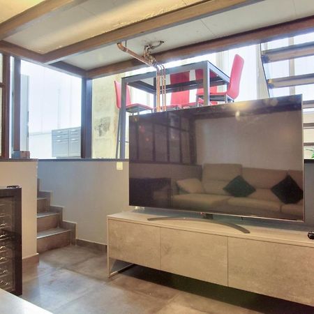 2 Bedrooms Le Marais Nazareth Paris Bagian luar foto