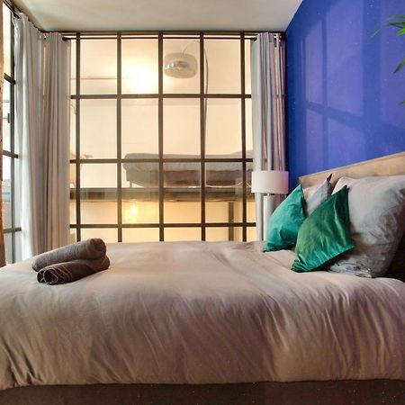 2 Bedrooms Le Marais Nazareth Paris Bagian luar foto